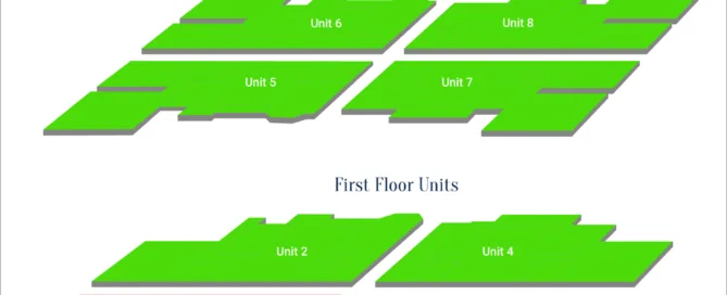 Creekside Sitemap 040225