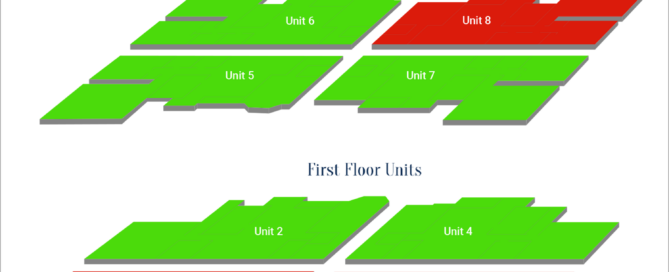 Creekside Sitemap 080625