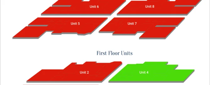 Creekside Sitemap 051826