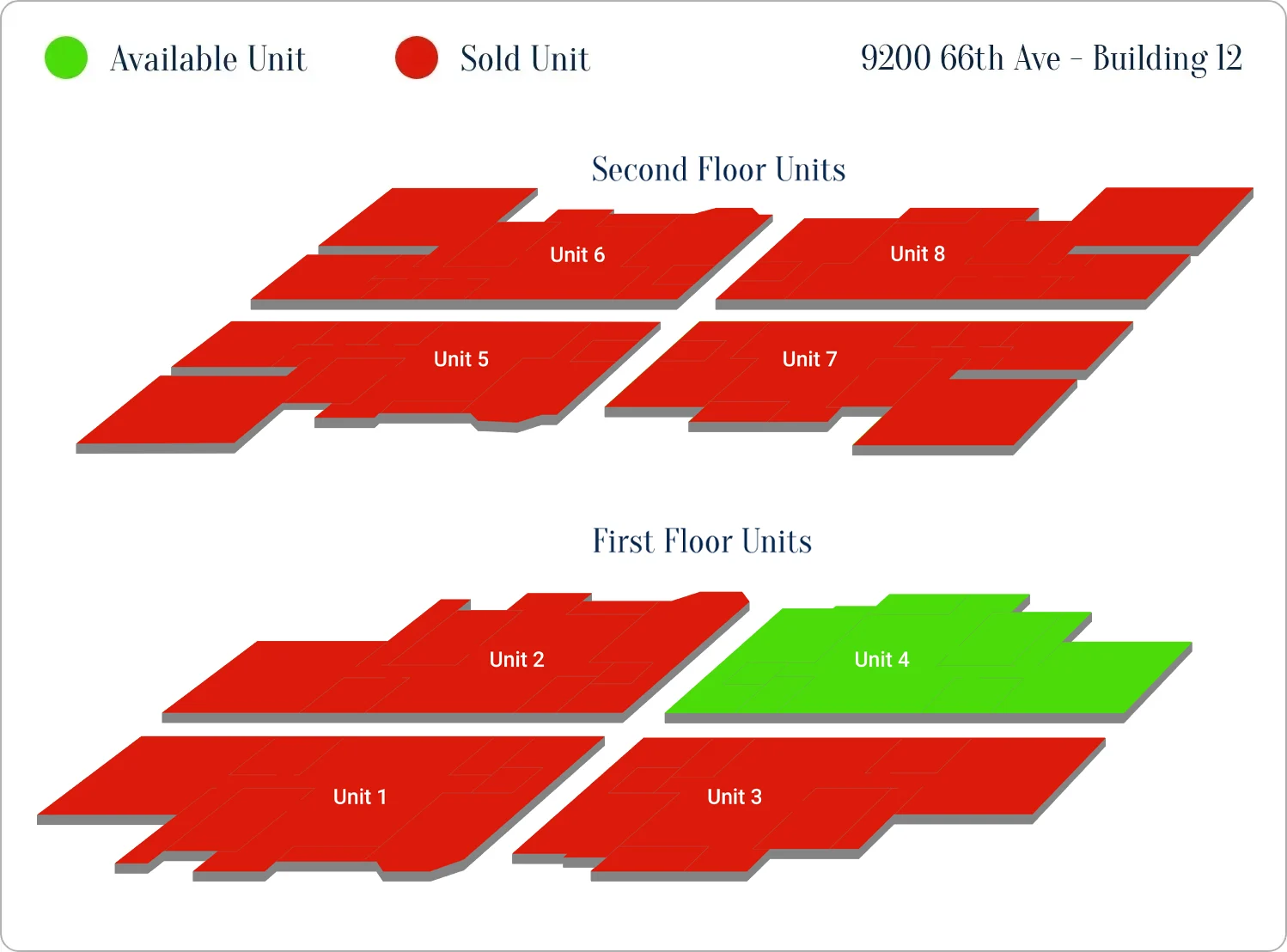 Creekside Sitemap 051826